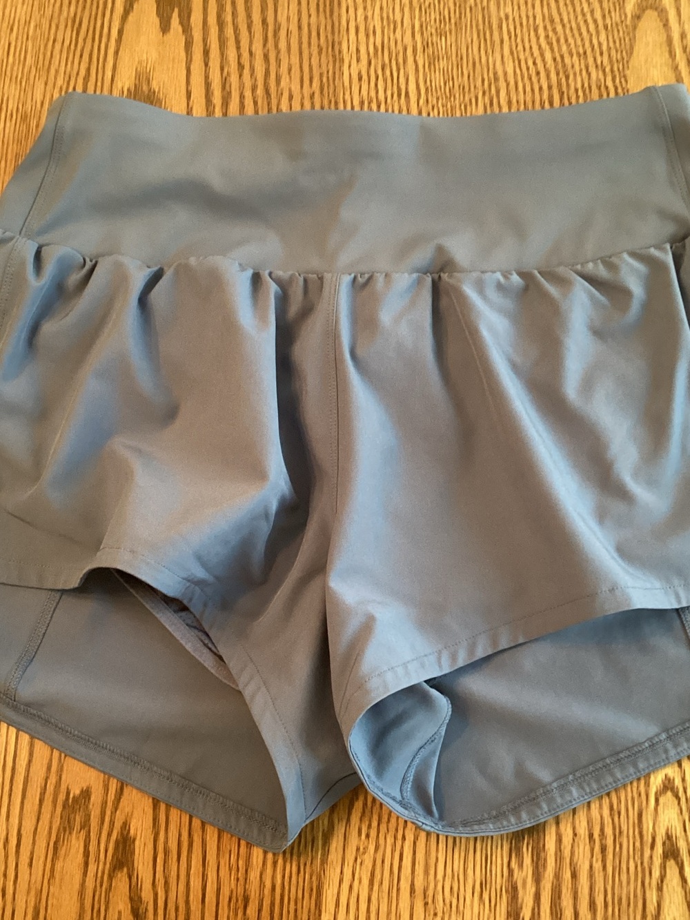 Athletic Shorts